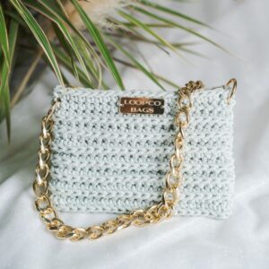 Kutija s materijalom za torbu Maju