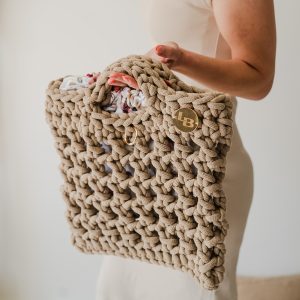 Heklana torba Stela
