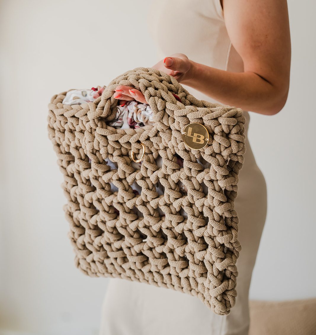 Heklana torba Stela