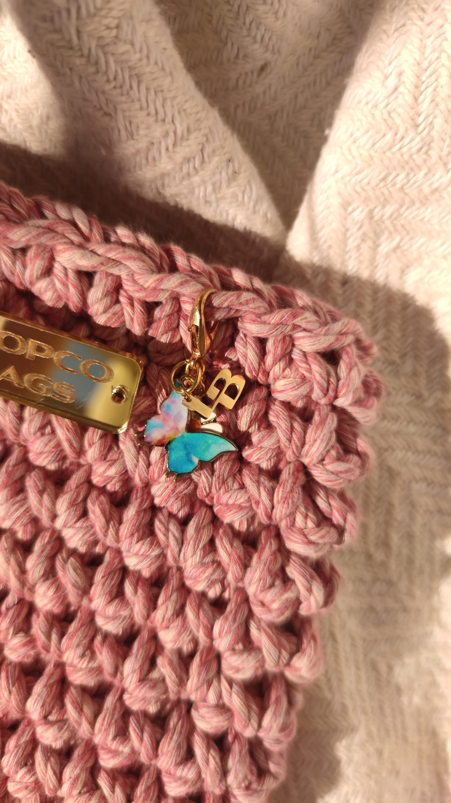 Etui za e-čitač Kindle u rozo bijeloj kombinaciji - Slika 2