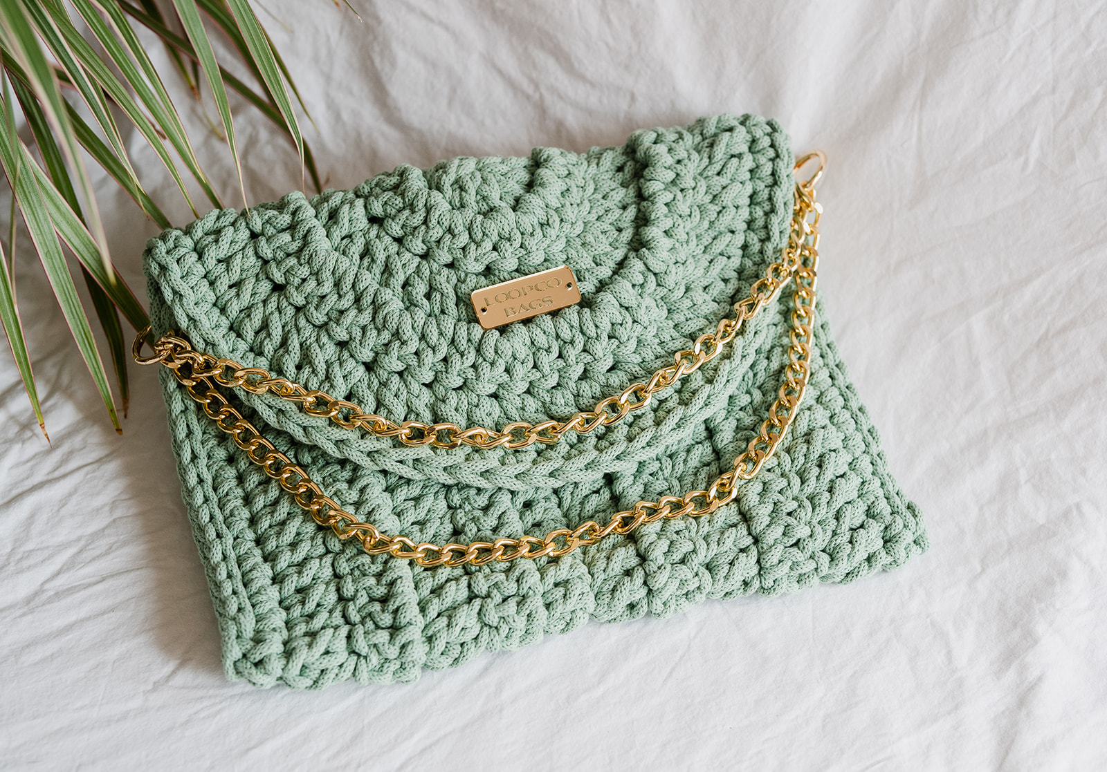 Kutija s materijalom za torbu Viktoriju