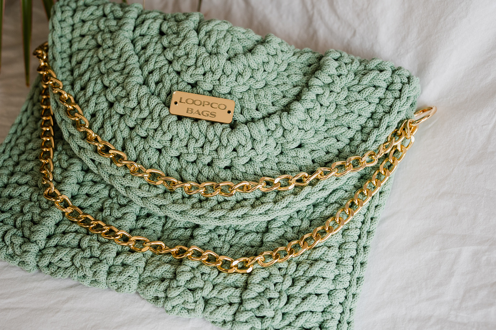 Kutija s materijalom za torbu Viktoriju - Slika 3