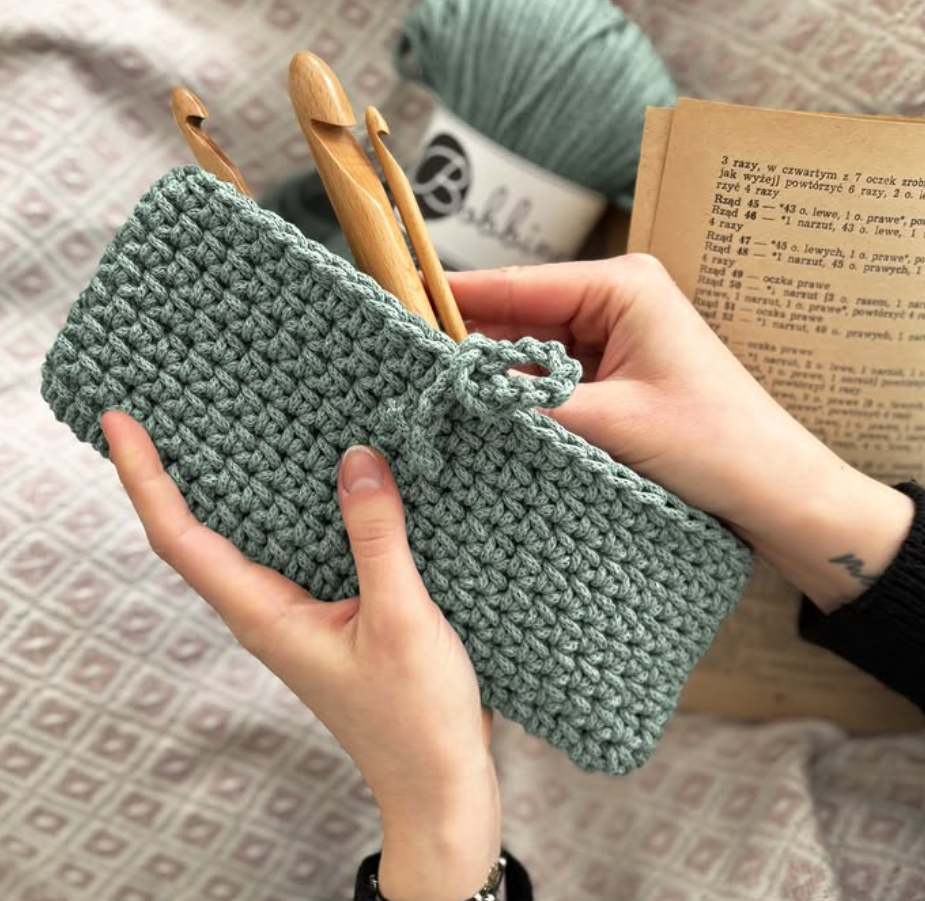 Bobbiny špaga za heklanje i pletenje: 3mm pletena braided