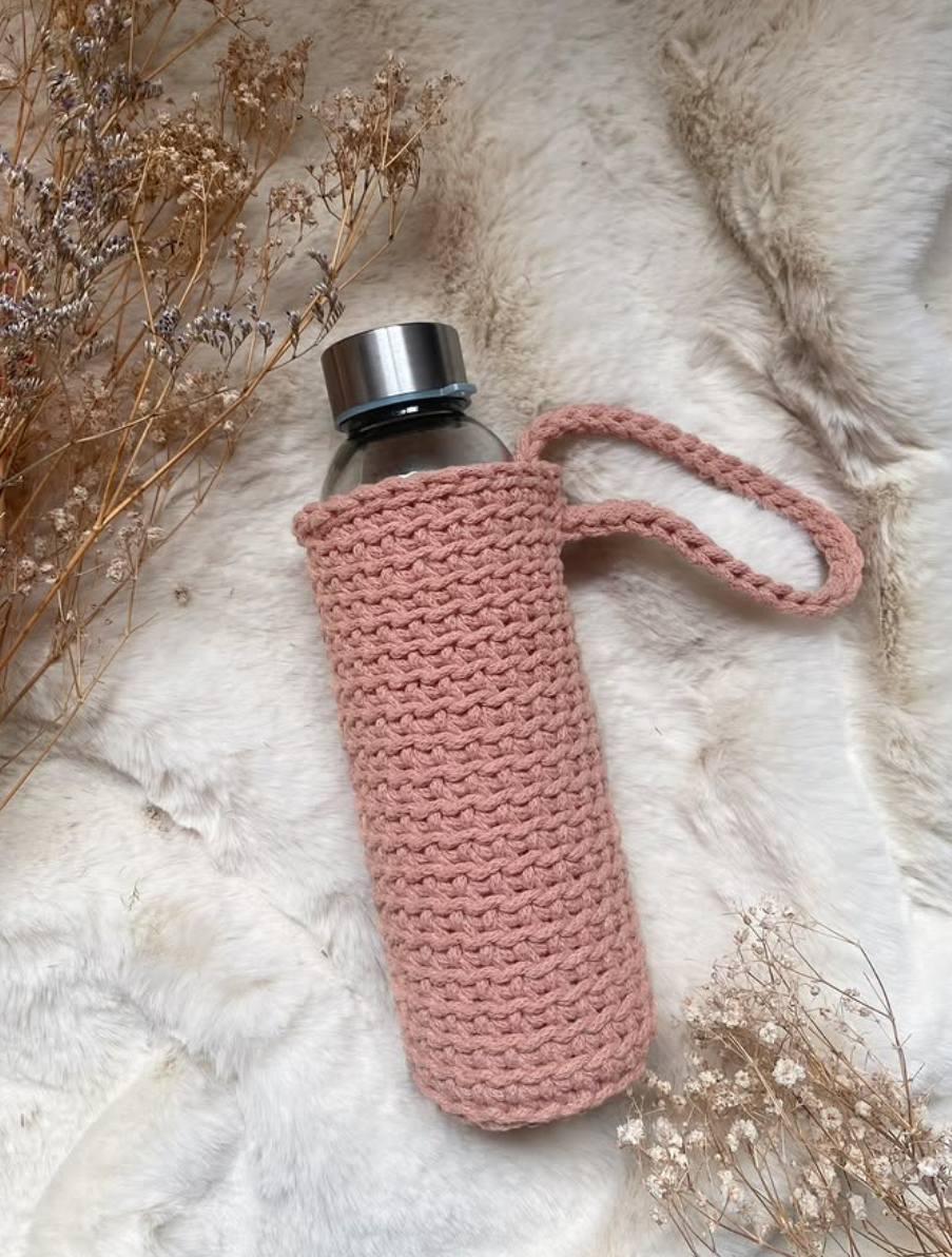 Bobbiny špaga za heklanje i pletenje: 3 mm 3ply macrame rope