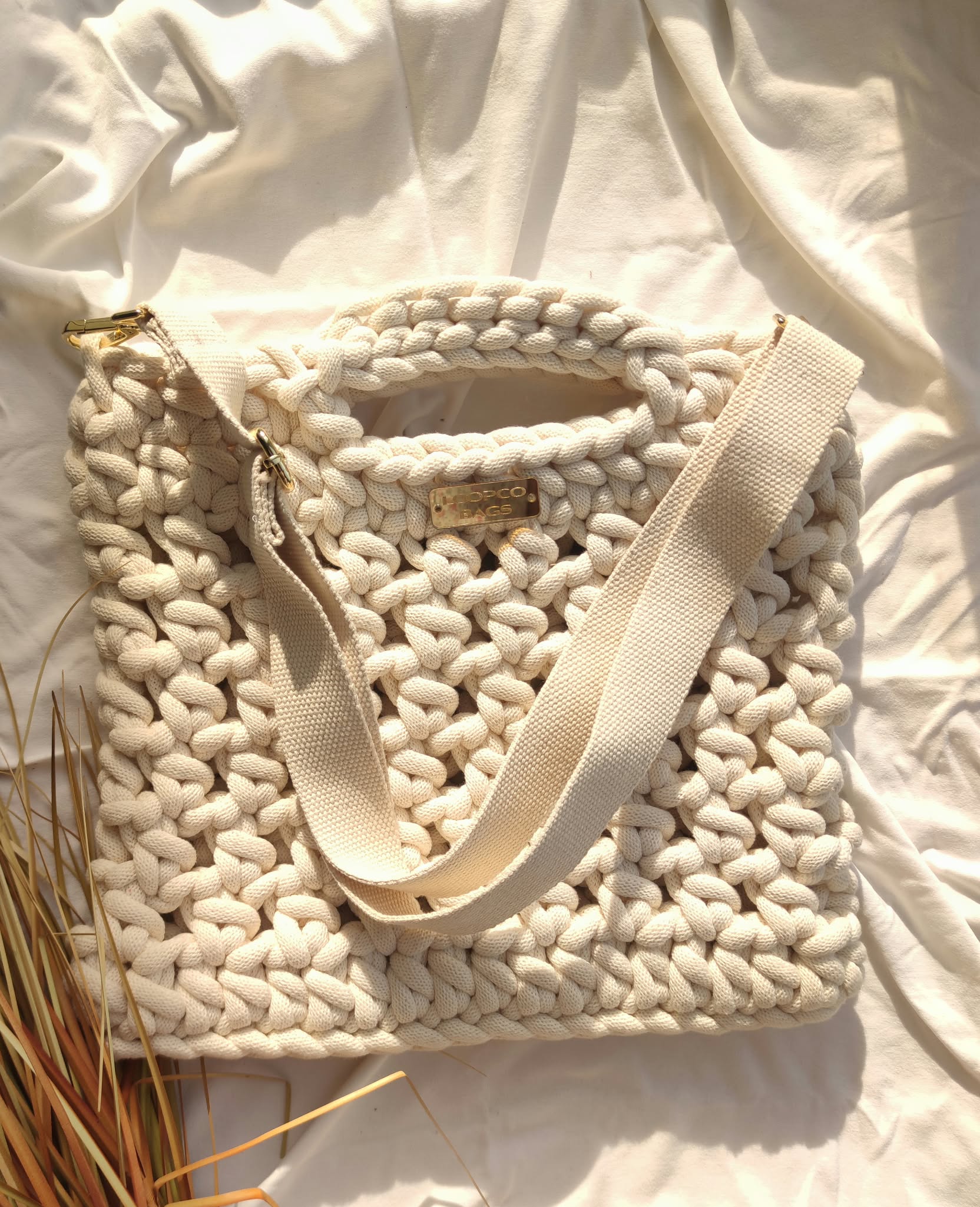 Heklana torba Stela - Slika 2
