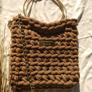 Heklana torba Petra